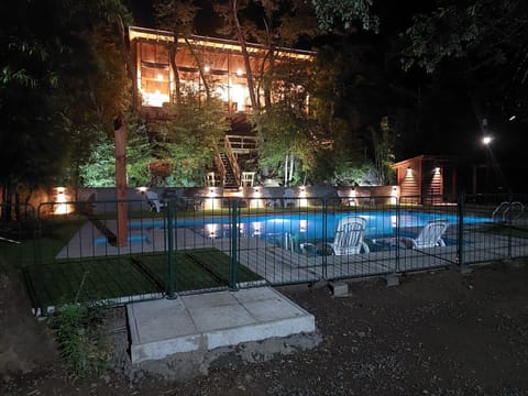 Property building, Restaurant/places to eat, Swimming pool, Breakfast