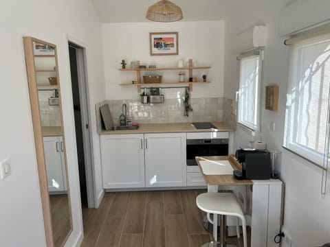 Clos Manila Apartment in La Seyne-sur-Mer