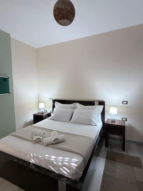 Downtown Apartment Apartment in North Macedonia