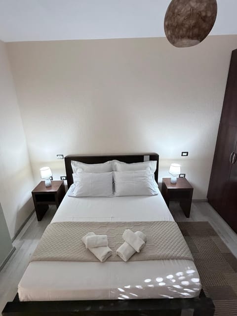 Downtown Apartment Apartment in North Macedonia