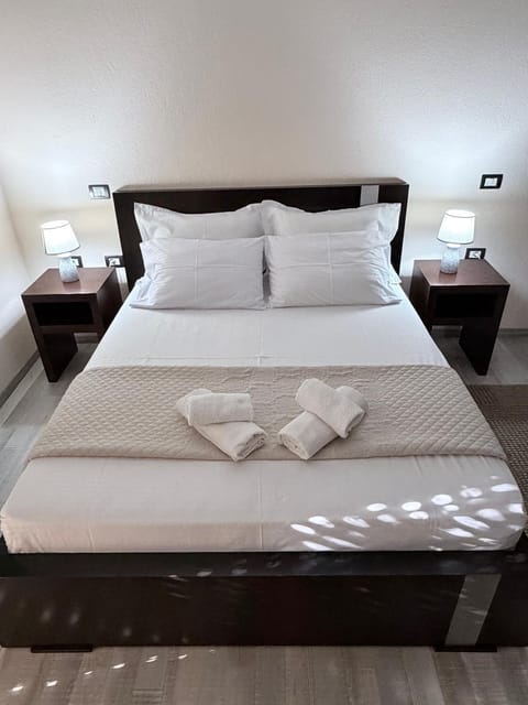 Downtown Apartment Apartment in North Macedonia