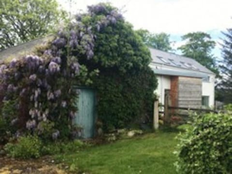 Barn Lane @ Drumagosker Rural Retreats House in Northern Ireland