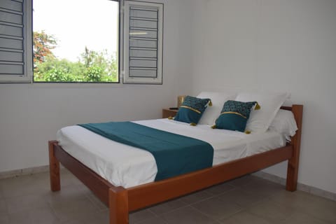 Bed, View (from property/room), Photo of the whole room, Bedroom