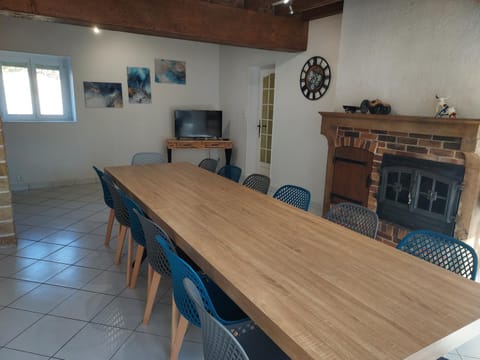 Banquet/Function facilities