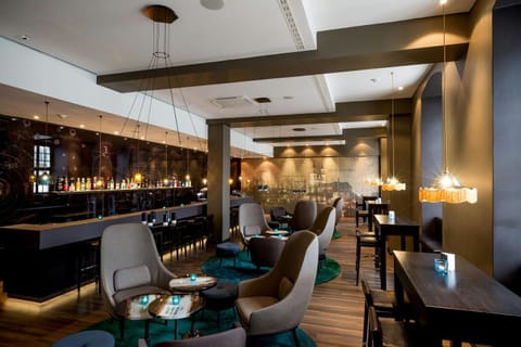 Lounge or bar