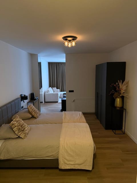 Hotel & Appartementen Royal Hotel in Zeeland, Netherlands