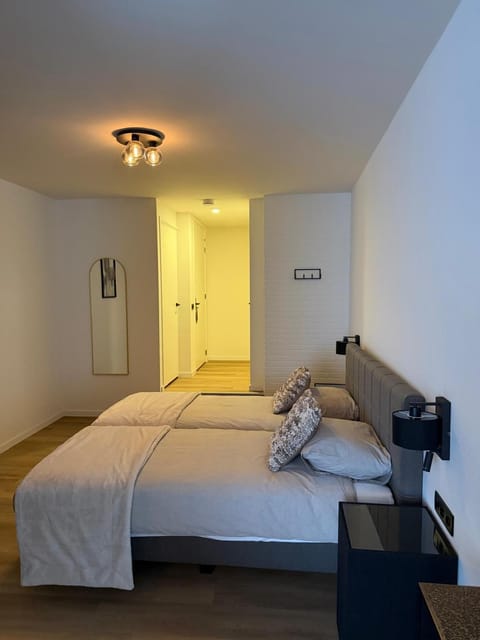 Hotel & Appartementen Royal Hotel in Zeeland, Netherlands