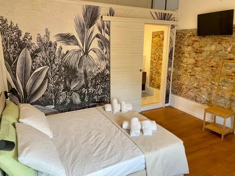 La Matilde Bed and Breakfast in Viareggio