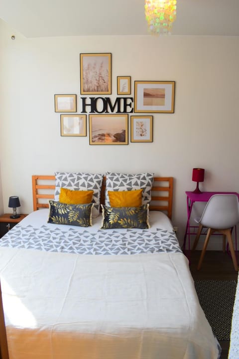 Logement cozy proche du centre-ville Apartment in Poitiers