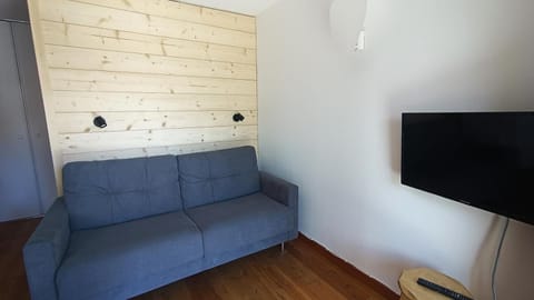 Résidence Alpages Bellevue - Superbe studio au calme, avec jardin et vue magnifique MAE-5241 Apartment in Montgenèvre