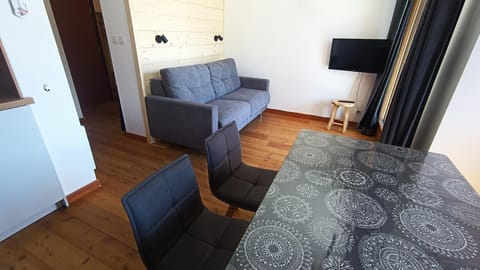 Résidence Alpages Bellevue - Superbe studio au calme, avec jardin et vue magnifique MAE-5241 Apartment in Montgenèvre