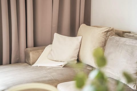 Rewal - 4 Person - Premium Baltic Apartment with SPA access Apartment in West Pomeranian Voivodeship, Poland