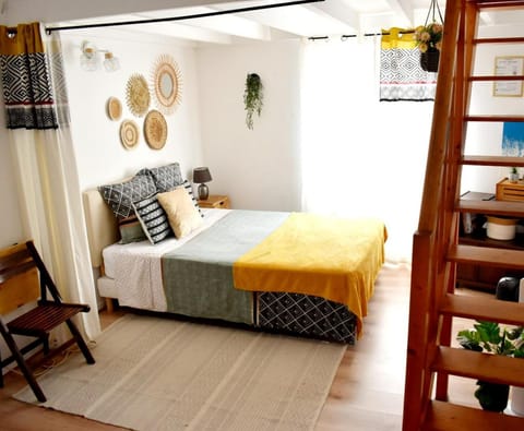 Joli apartment proche du centre-ville Apartment in Poitiers