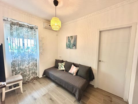 JARA HOME Malaga Centro Apartment in Malaga