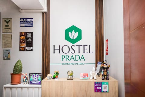 Property logo or sign