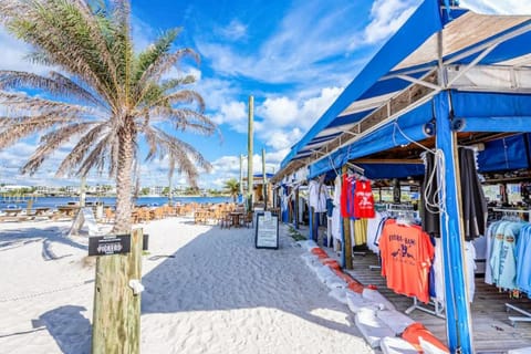 N. Lost Key Landing 2B House in Perdido Key