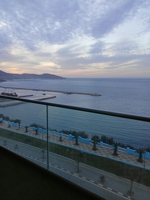 Sea view