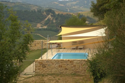 Day, Pool view, Swimming pool, sunbed