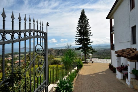 Appartamento Mariolu 3 Apartment in Santa Maria Navarrese