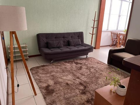 Apartamento Inteiro na Praia de Icaraí com Vista Apartment in Niterói