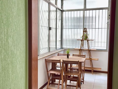 Apartamento Inteiro na Praia de Icaraí com Vista Apartment in Niterói