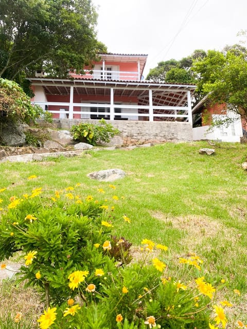 Day, Natural landscape, Garden, Garden view