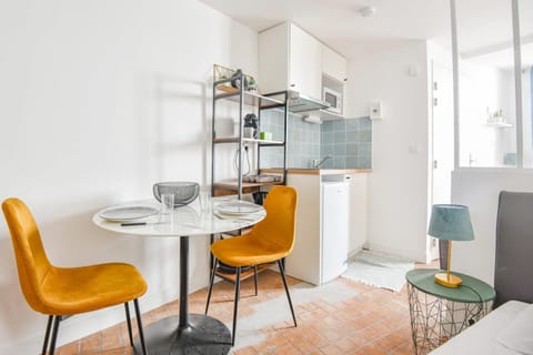 Beauregard - Au coeur du Panier proche Vieux-Port Apartment in Marseille