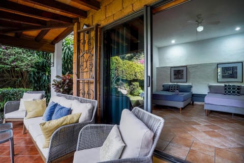 Balcony/Terrace, Balcony/Terrace, Seating area