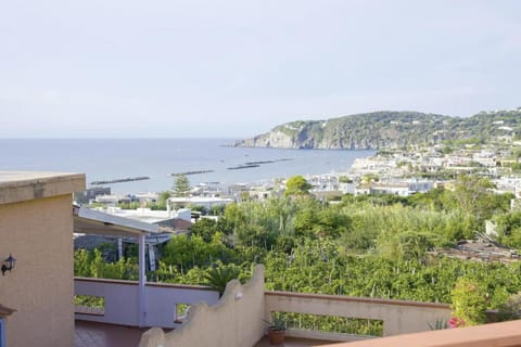 Day, Natural landscape, View (from property/room), Balcony/Terrace, Mountain view, Sea view