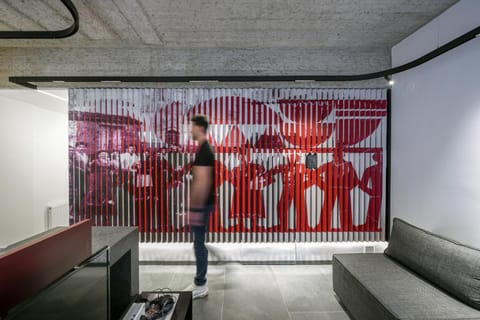 People, Decorative detail
