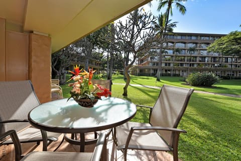 Maui Kaanapali Villas #B133 Apartment in Kaanapali