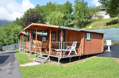 Camping Adamello Campground/ 
RV Resort in Province of Brescia