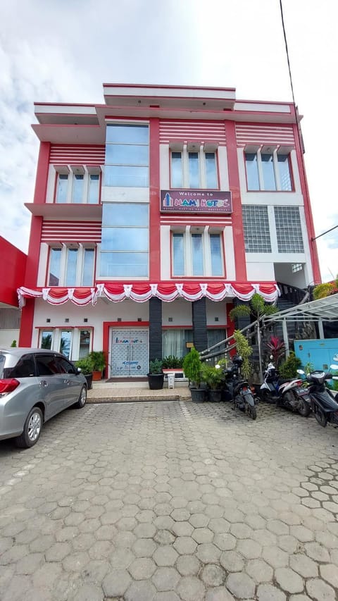 Property view