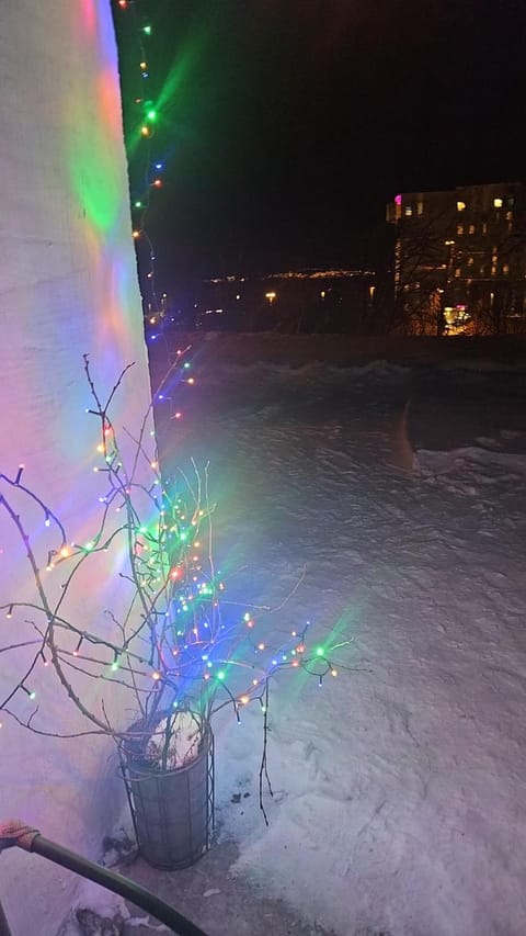 Studio apartment Apartment in Tromso