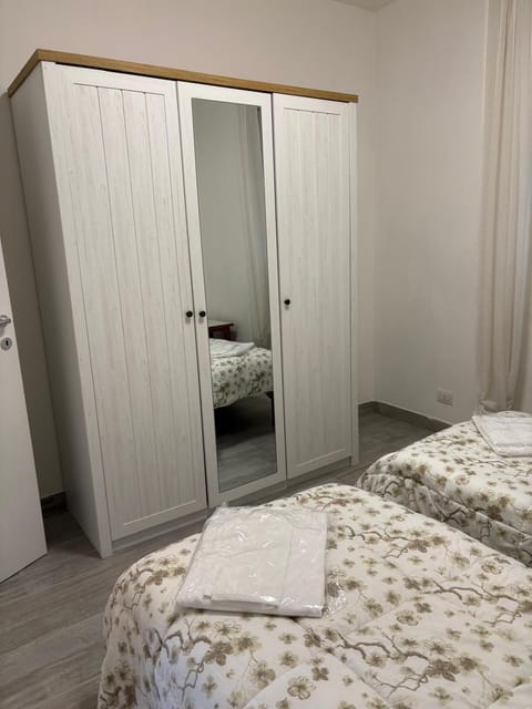 Bed gold Apartment in Castelnuovo del Garda
