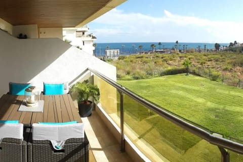 View (from property/room), Balcony/Terrace, Balcony/Terrace, Sea view