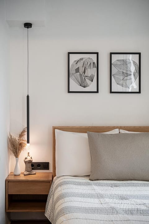 Casa 28 City Apartments Apartment in Chania