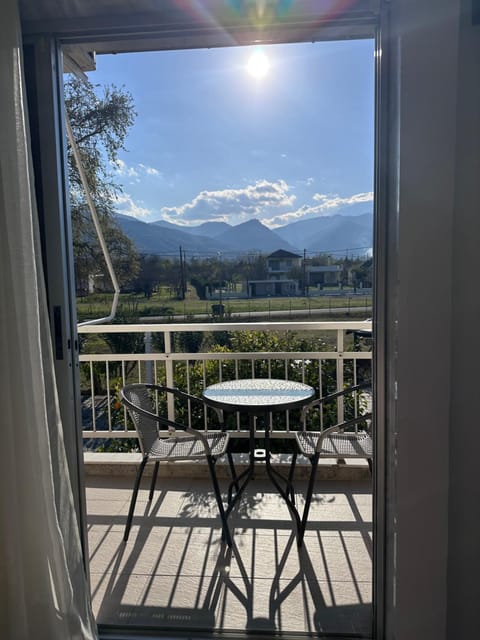 Hotel Livithra Apartment hotel in Pieria, Greece