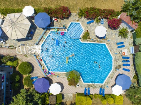 Hotel Livithra Apartment hotel in Pieria, Greece