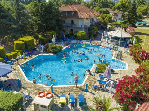 Hotel Livithra Apartment hotel in Pieria, Greece