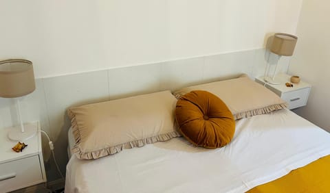 Aniene Home Roma Apartment in Rome