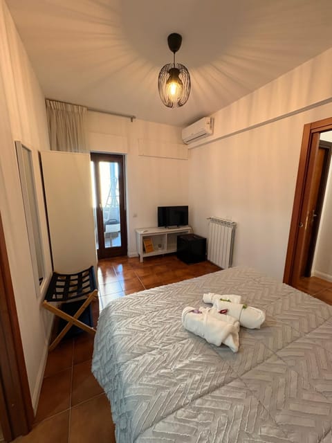 Aniene Home Roma Apartment in Rome