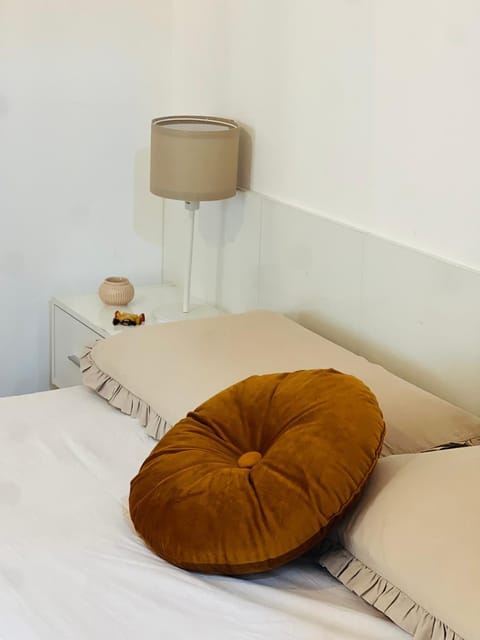 Aniene Home Roma Apartment in Rome