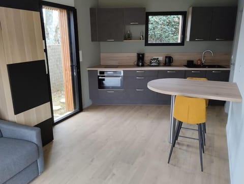 Studio tout neuf proche Rennes Apartment in Rennes