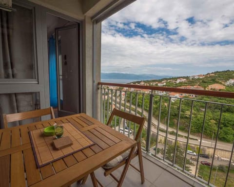 Summer, Balcony/Terrace