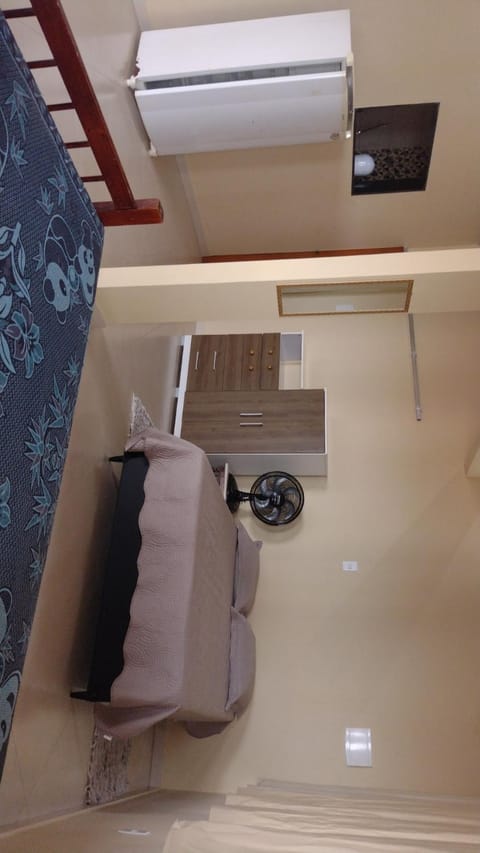 Cantinho da Sagrada família Apartment in São Pedro da Aldeia