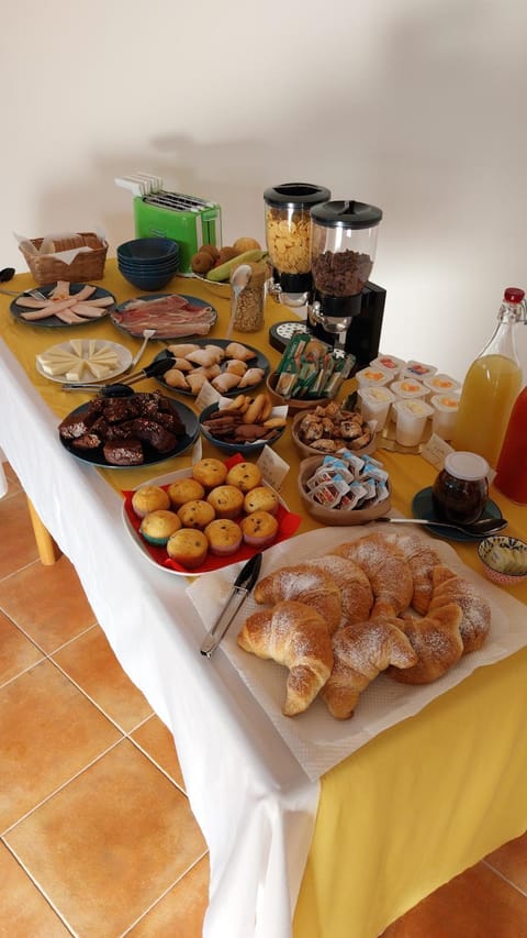 Affittacamere Ellera Verde Bed and Breakfast in Villetta Barrea