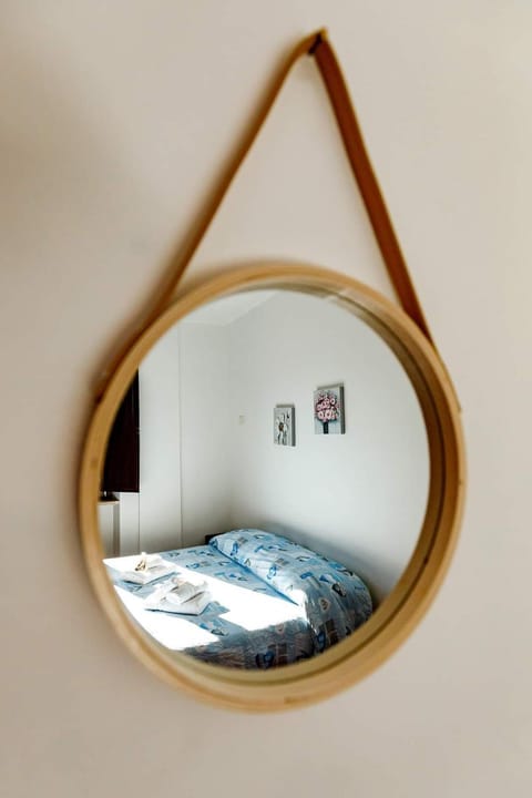 Affittacamere Ellera Verde Bed and Breakfast in Villetta Barrea