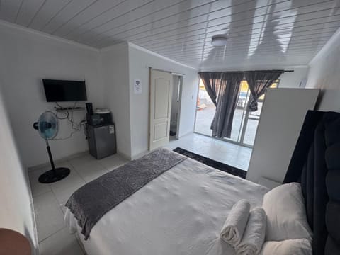 No 1 Guest house Vacation rental in Cape Town