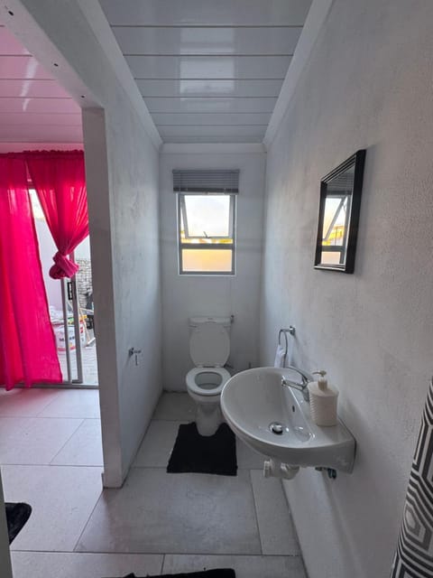 No 1 Guest house Vacation rental in Cape Town